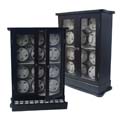 24-Slot Watch Winder Series