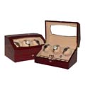 3-Slot Watch Winder 73003