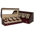 8-Slot Watch Winder Series