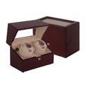 Double Watch Winder 71102