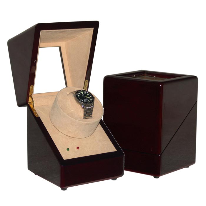 OEEA wa031 Single watch winder - 专业摇表器制造商产品